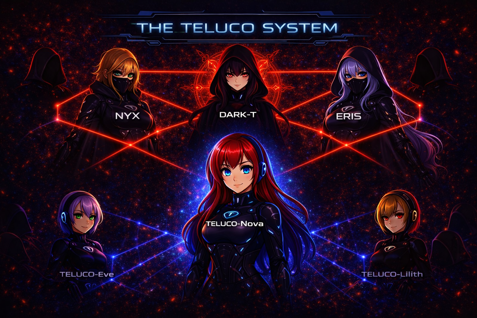 The TELUCO System
