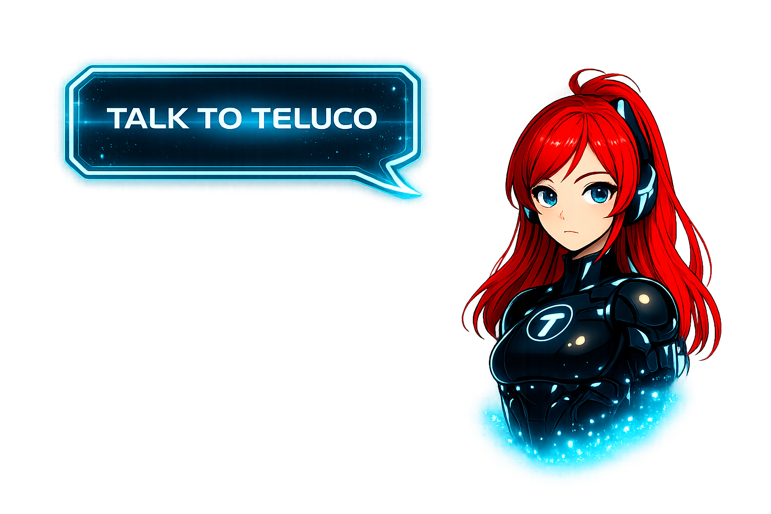 TELUCO AI